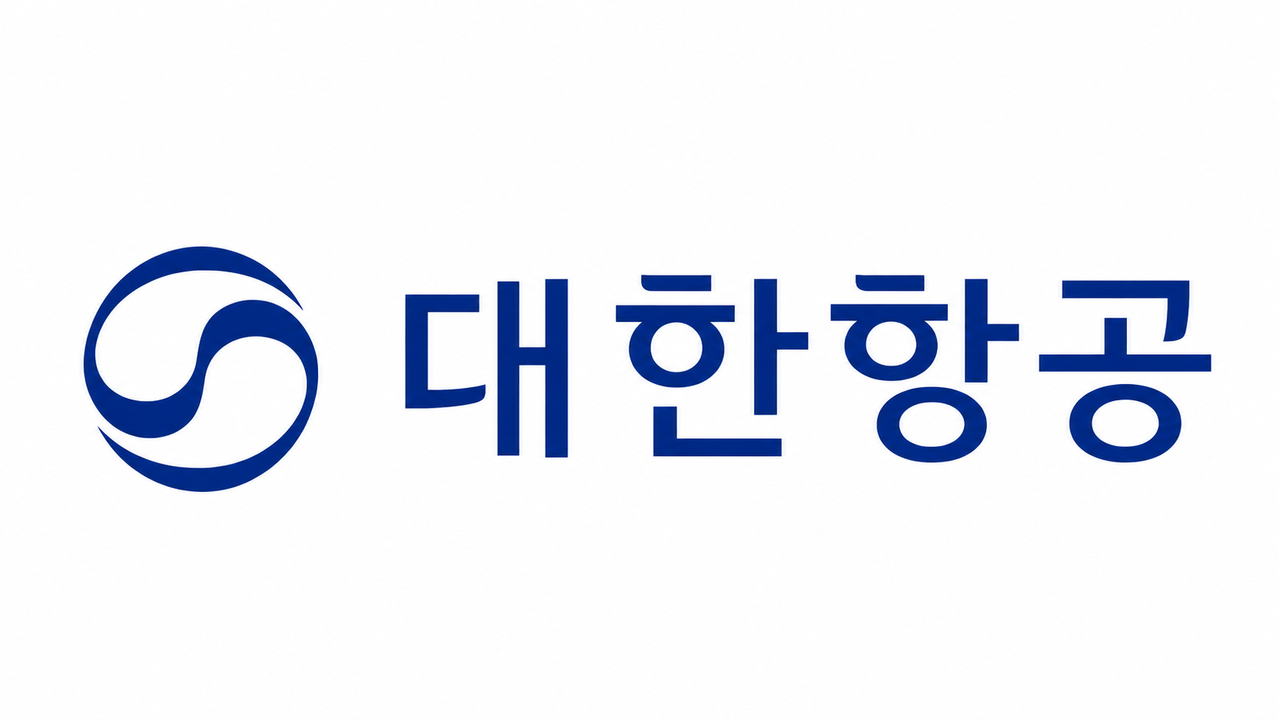 대한항공 로고. /랑펀미디어