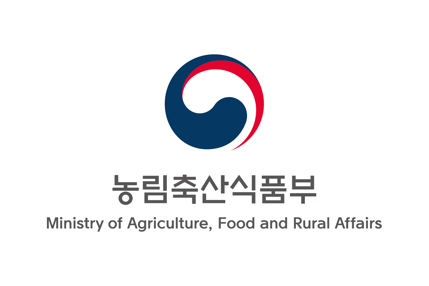 농림축산식품부 로고. /랑펀미디어